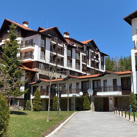 Borovets Hills Apartments - Evergreen Suite Екстер'єр фото