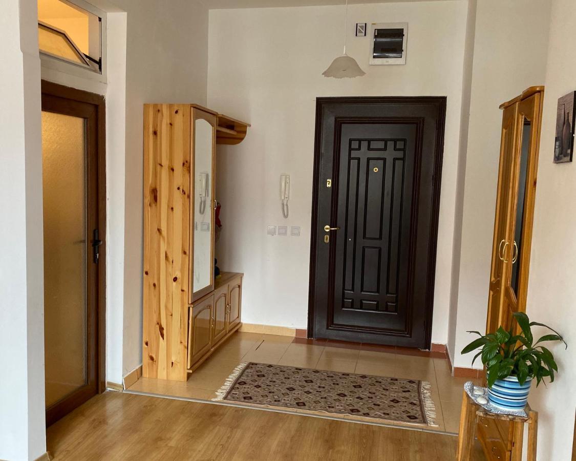Borovets Hills Apartments - Evergreen Suite Екстер'єр фото