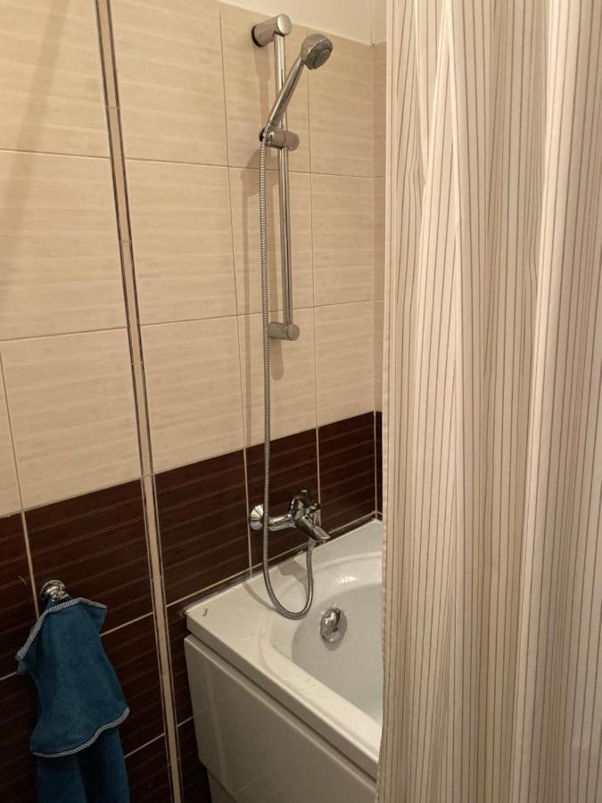 Borovets Hills Apartments - Evergreen Suite Екстер'єр фото