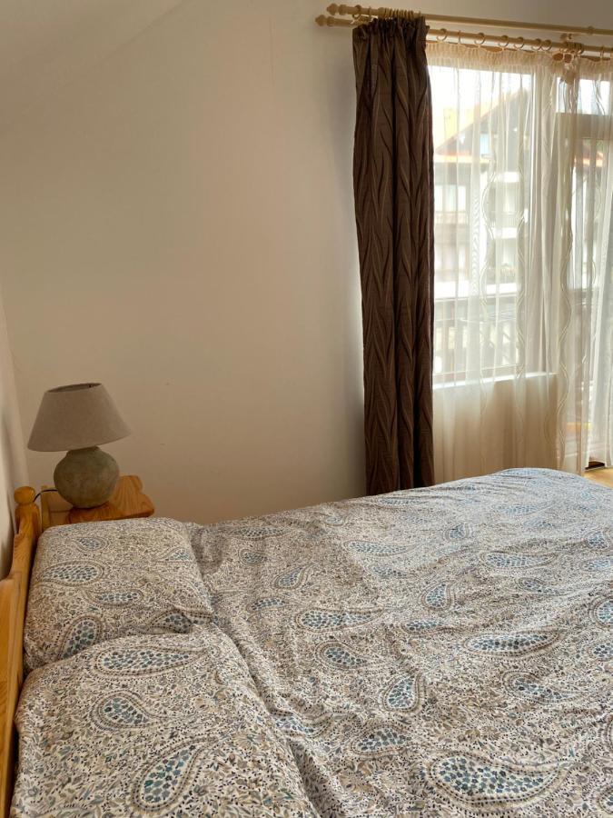 Borovets Hills Apartments - Evergreen Suite Екстер'єр фото