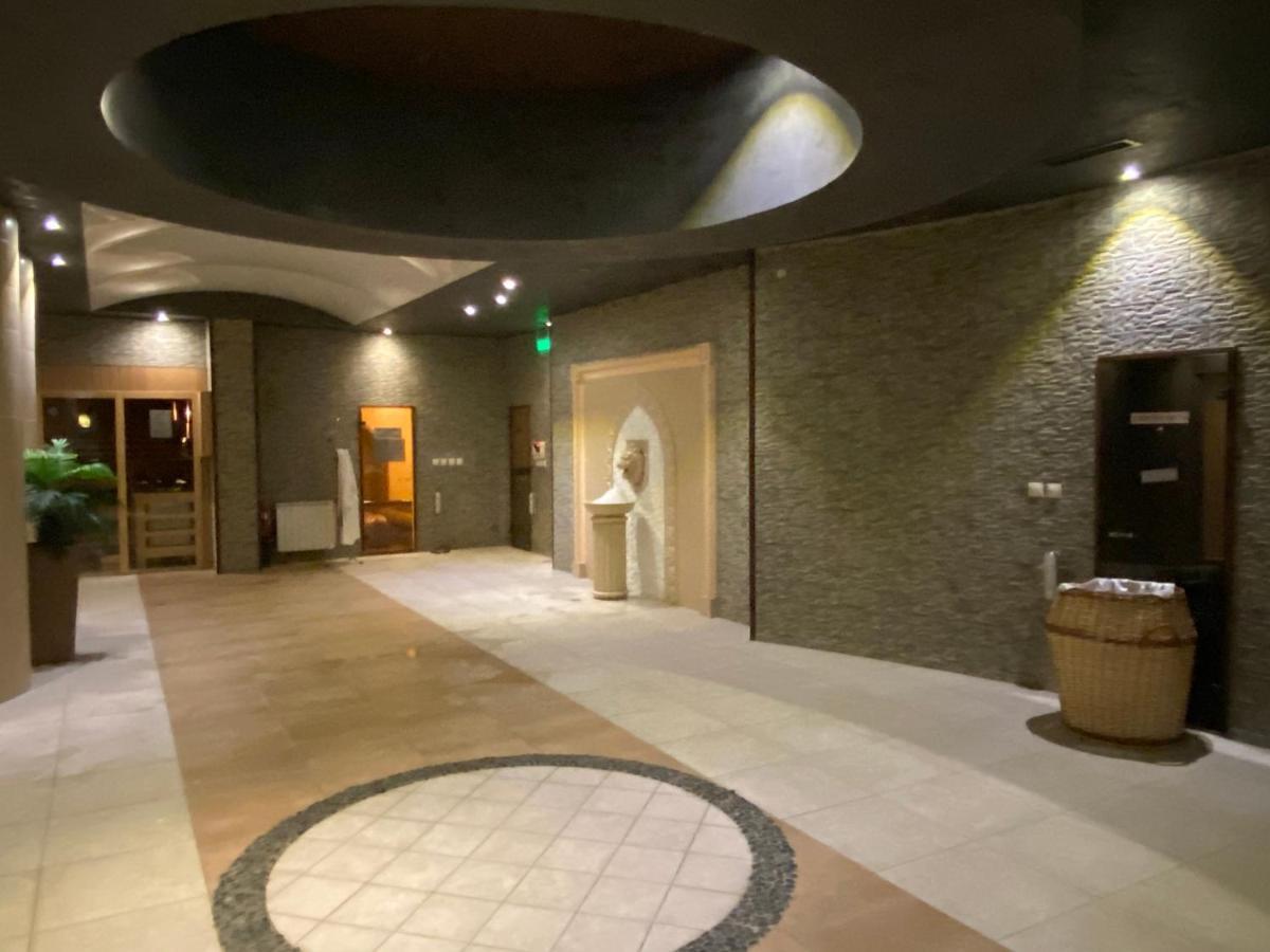 Borovets Hills Apartments - Evergreen Suite Екстер'єр фото