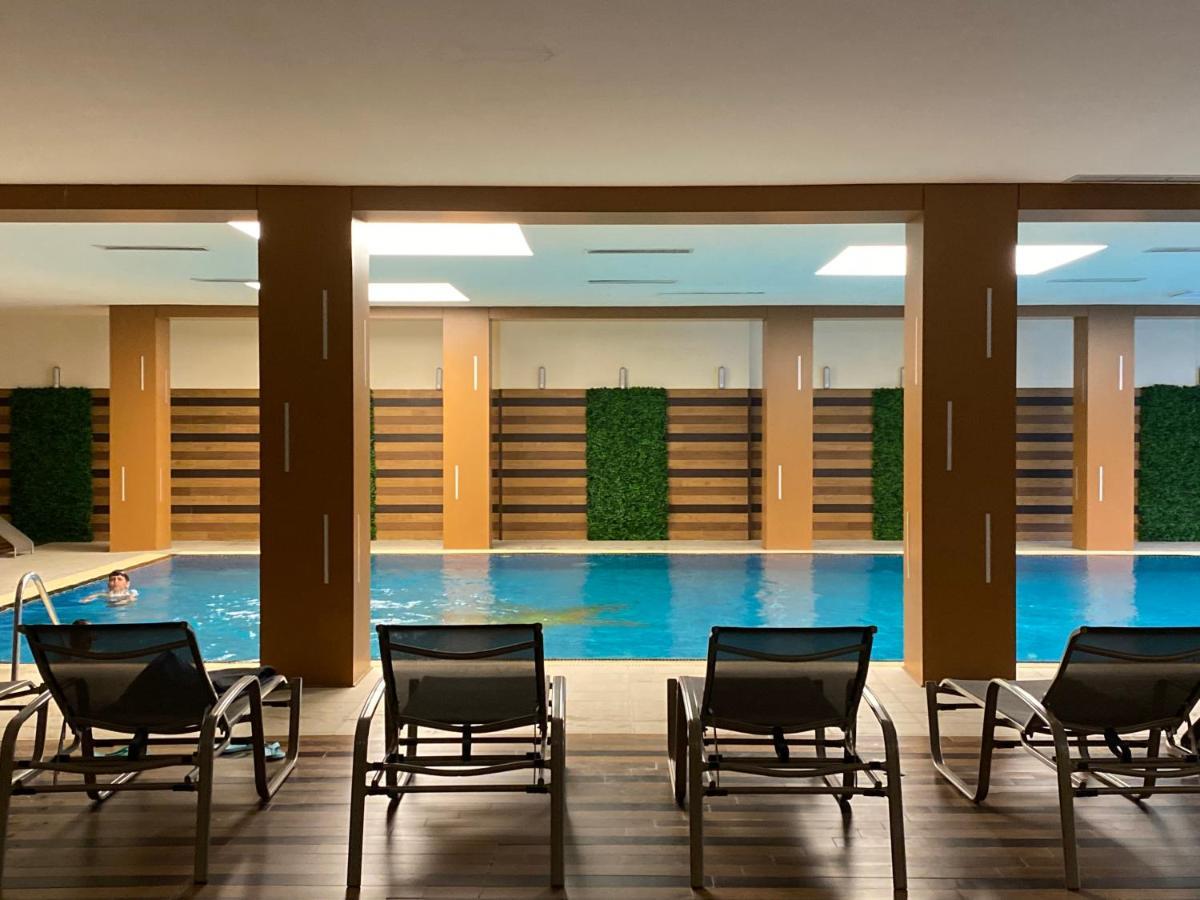Borovets Hills Apartments - Evergreen Suite Екстер'єр фото